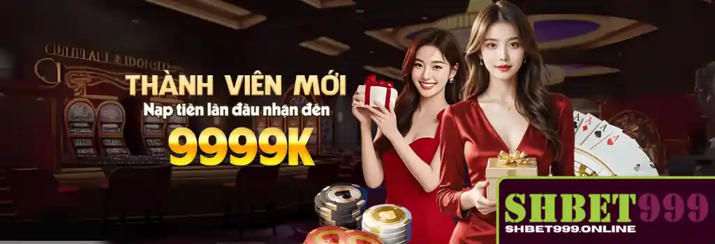 Tải App SHBET999