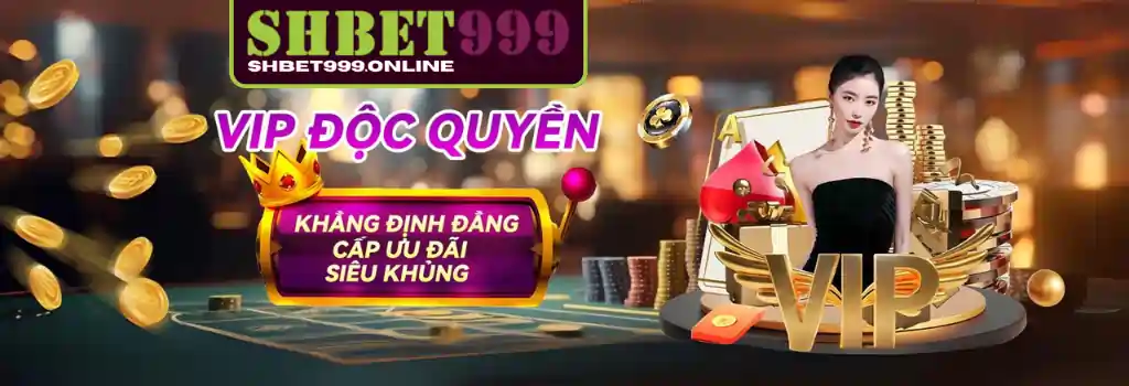 Khuyến Mãi SHBET999 Tin Tức SHBET999