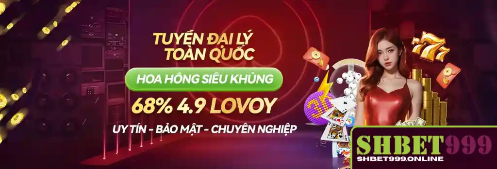 Khuyến Mãi SHBET999